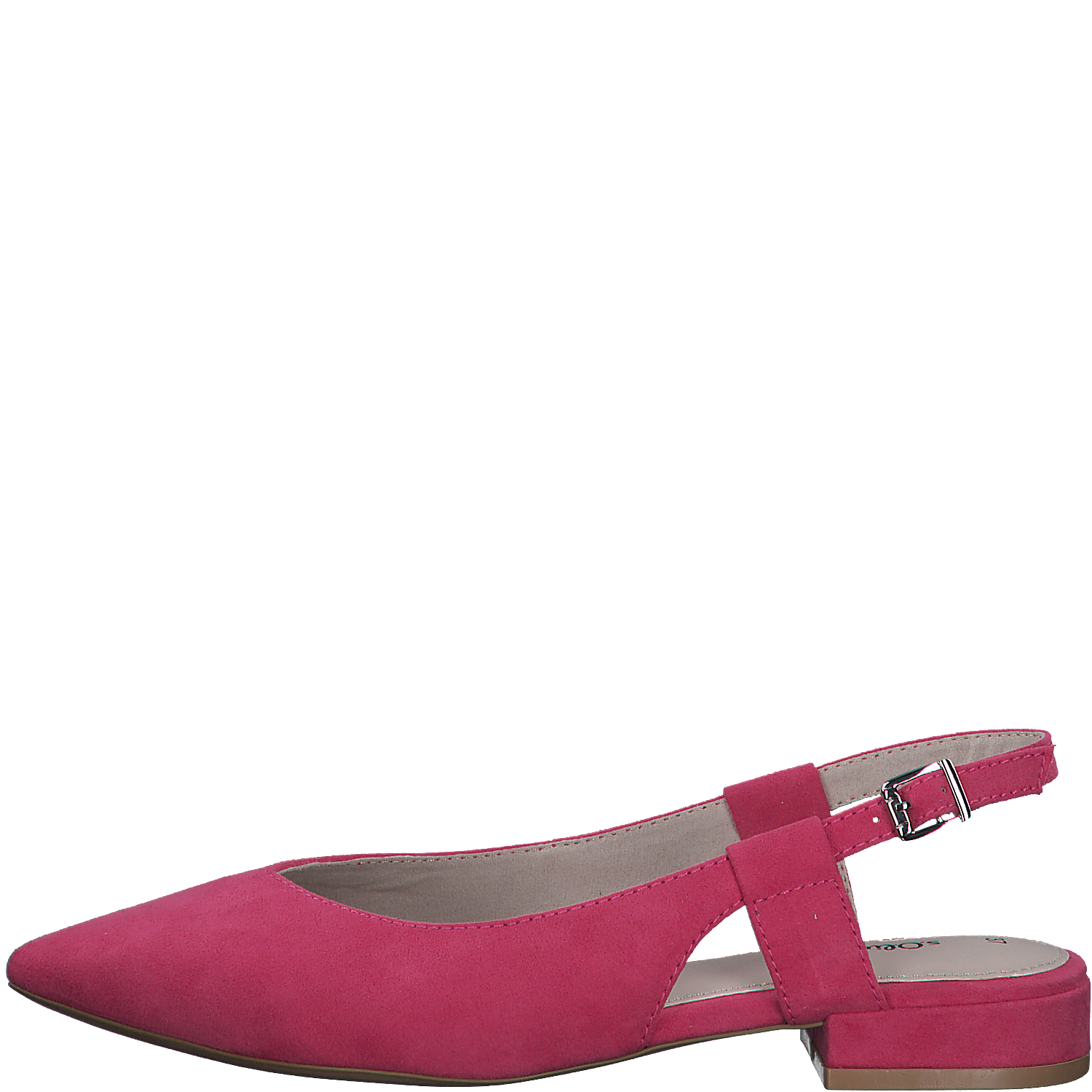 s.Oliver - Női pömpsz