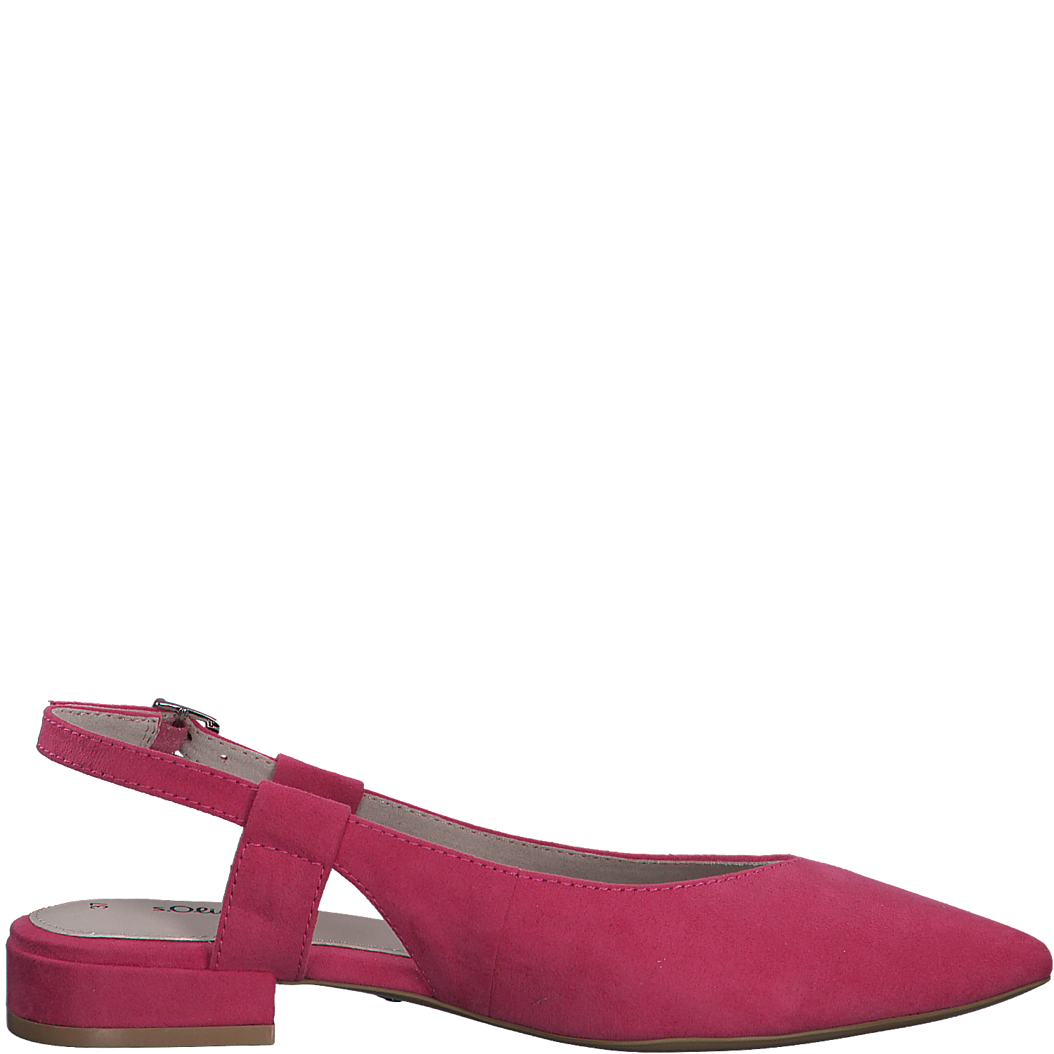 s.Oliver - Női pömpsz