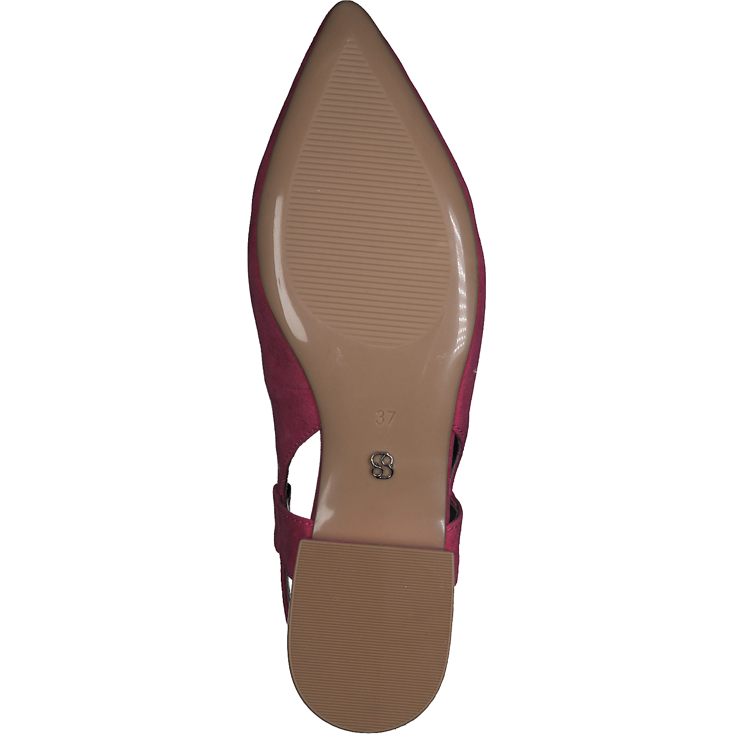 s.Oliver - Női pömpsz