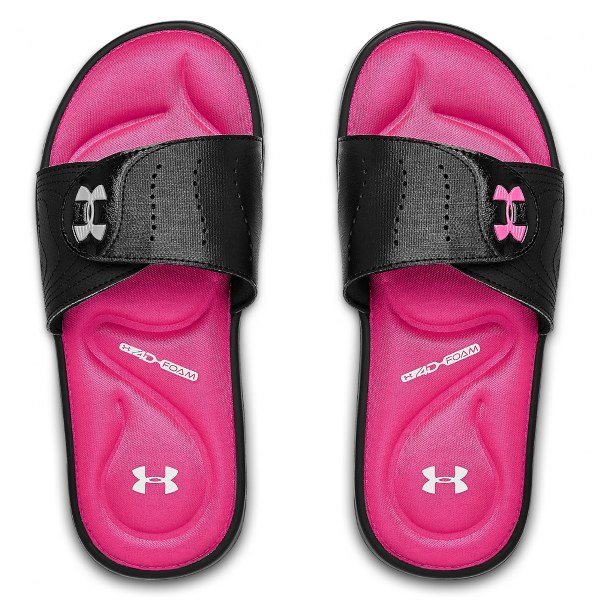 Under Armour - Ignite IX - Női papucs