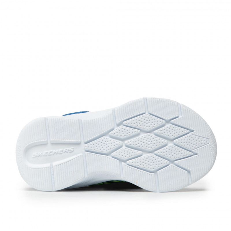 Skechers - MICROSPEC / TEXLOR - Sneaker Fiú Utcai cipő