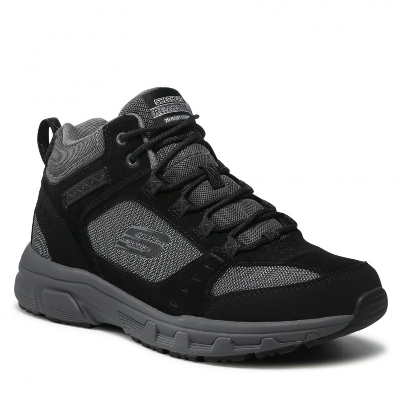 Skechers - Oak Canyon / Ironhide - Férfi bakancs
