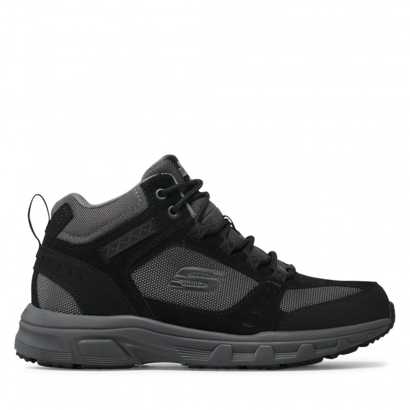 Skechers - Oak Canyon / Ironhide - Férfi bakancs