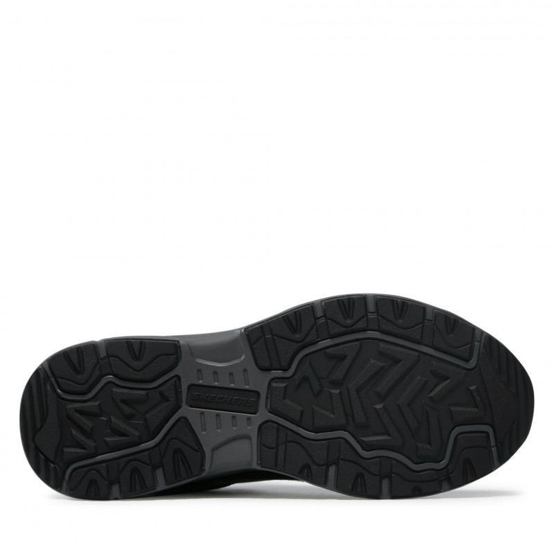 Skechers - Oak Canyon / Ironhide - Férfi bakancs