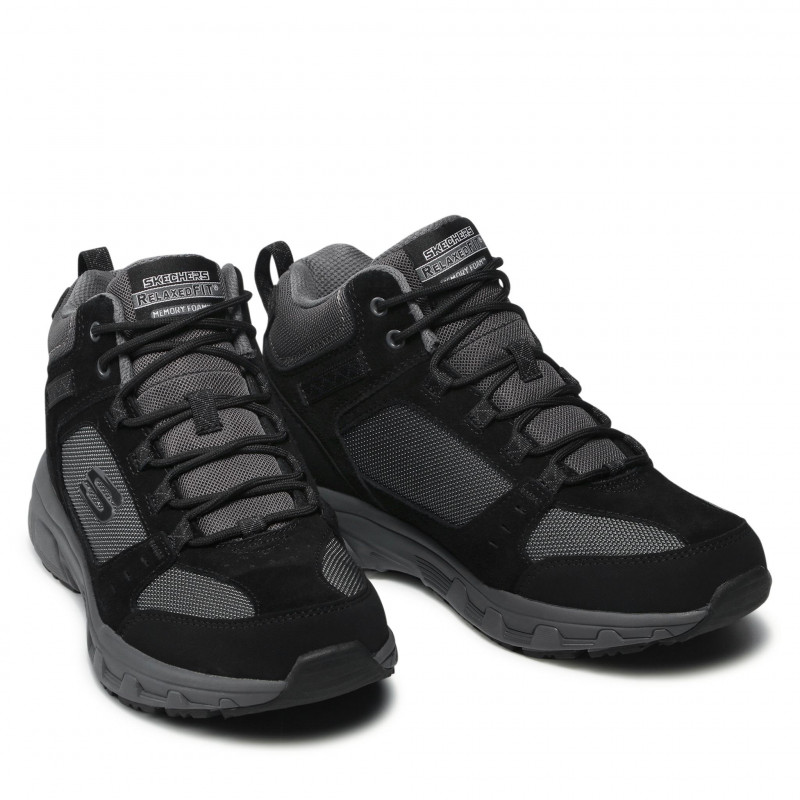 Skechers - Oak Canyon / Ironhide - Férfi bakancs