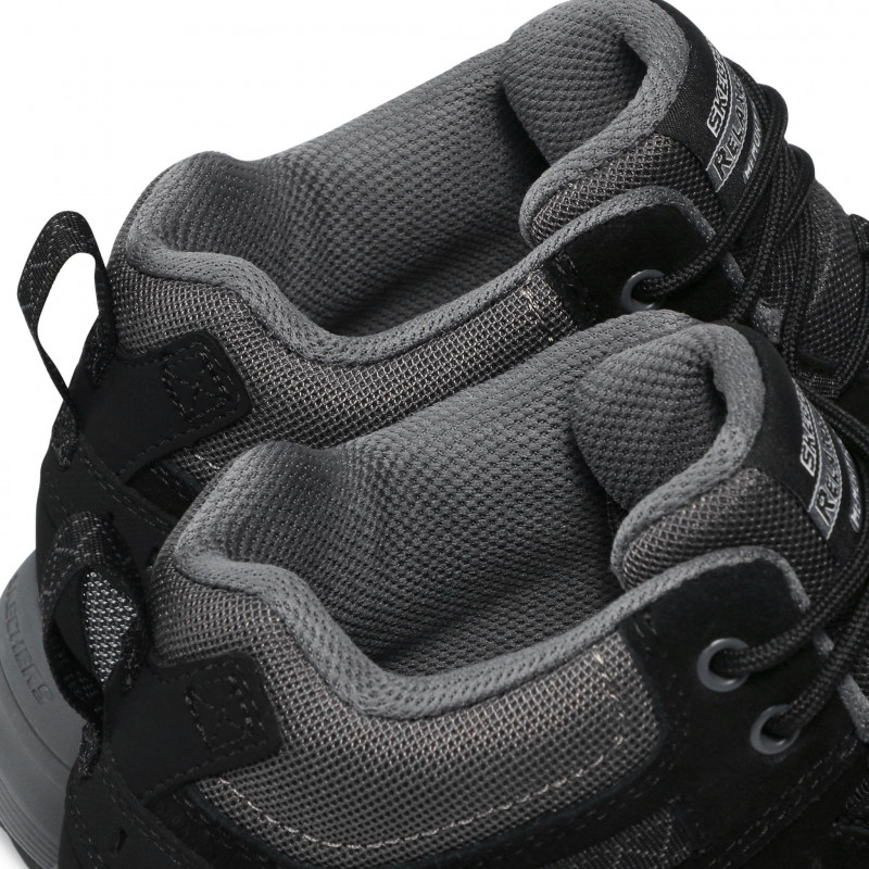 Skechers - Oak Canyon / Ironhide - Férfi bakancs