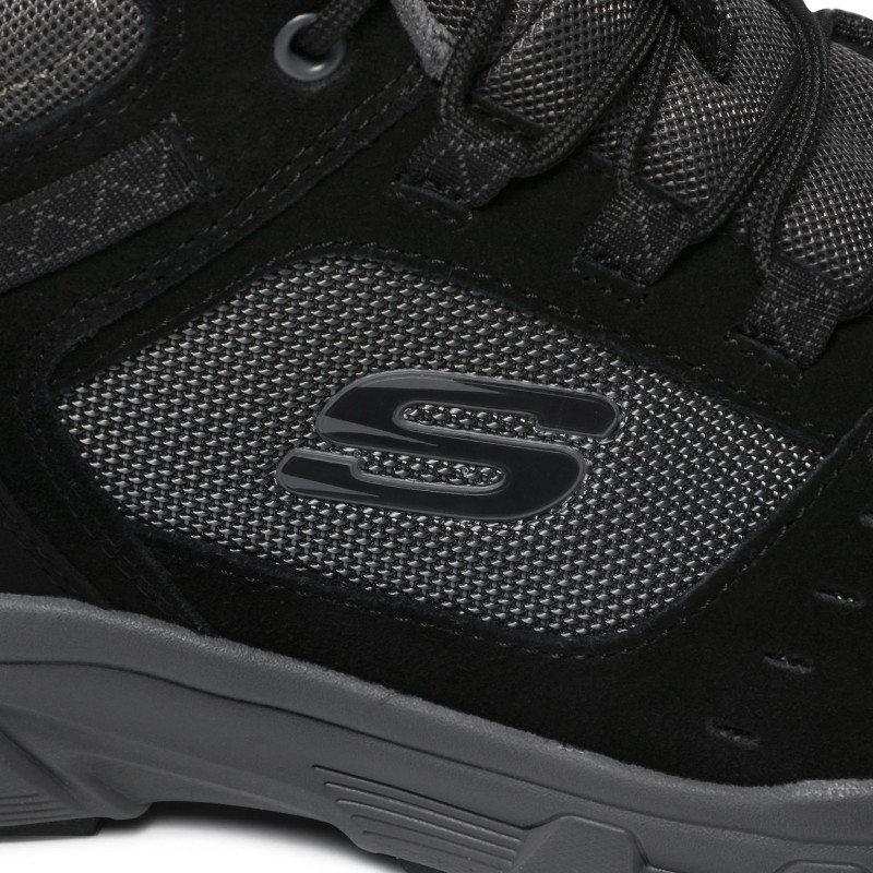 Skechers - Oak Canyon / Ironhide - Férfi bakancs