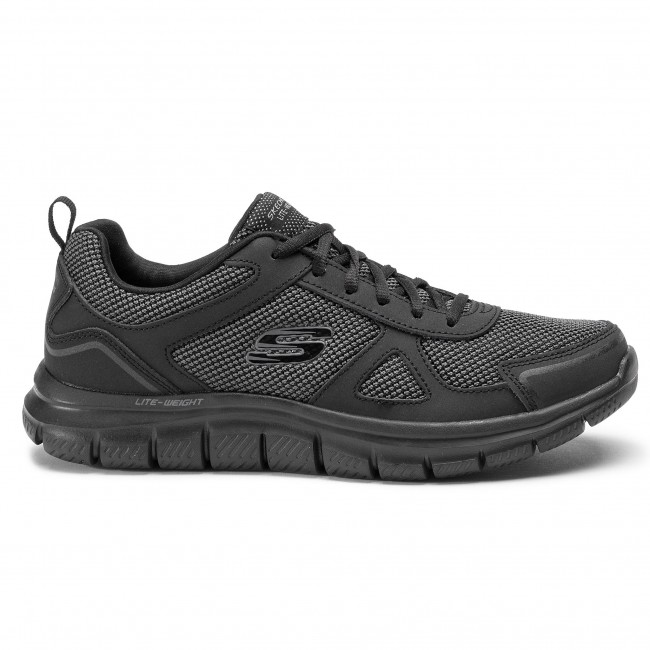 Skechers - Track - Sneaker Férfi utcai cipő