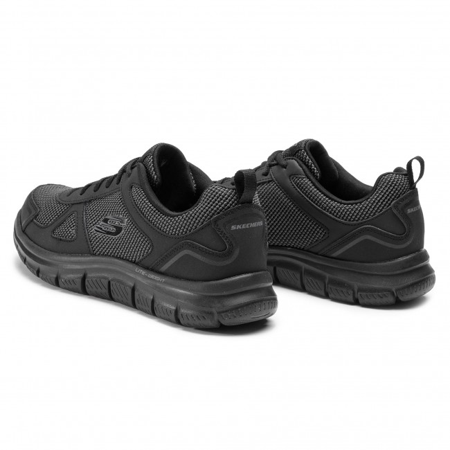 Skechers - Track - Sneaker Férfi utcai cipő