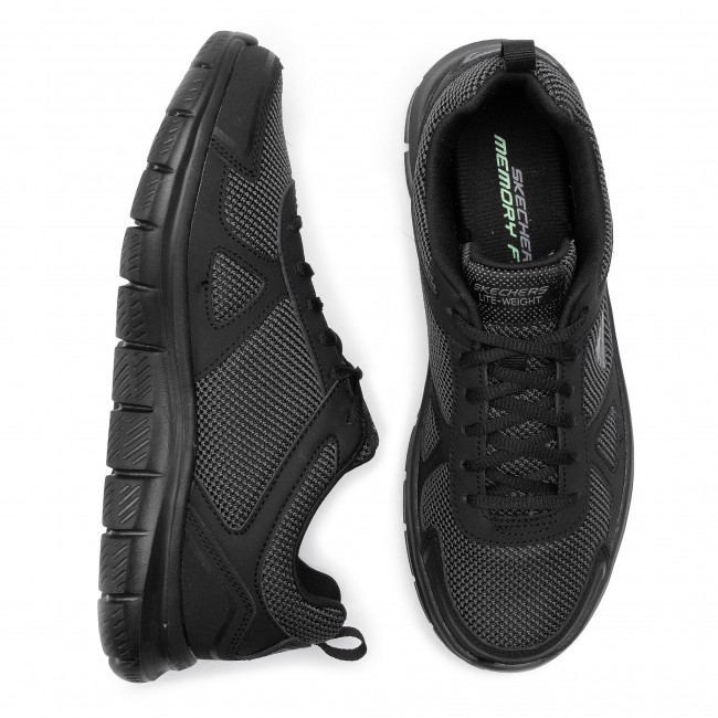 Skechers - Track - Sneaker Férfi utcai cipő