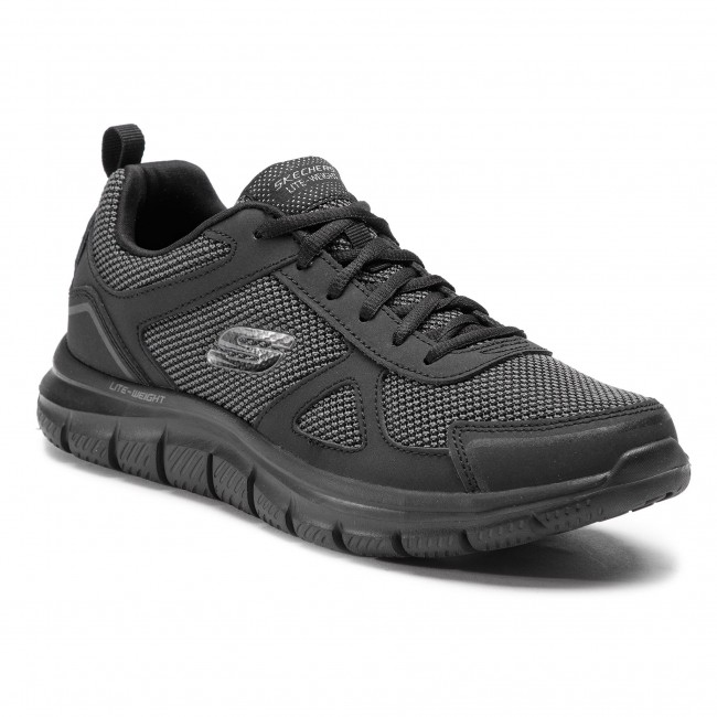 Skechers - Track - Sneaker Férfi utcai cipő