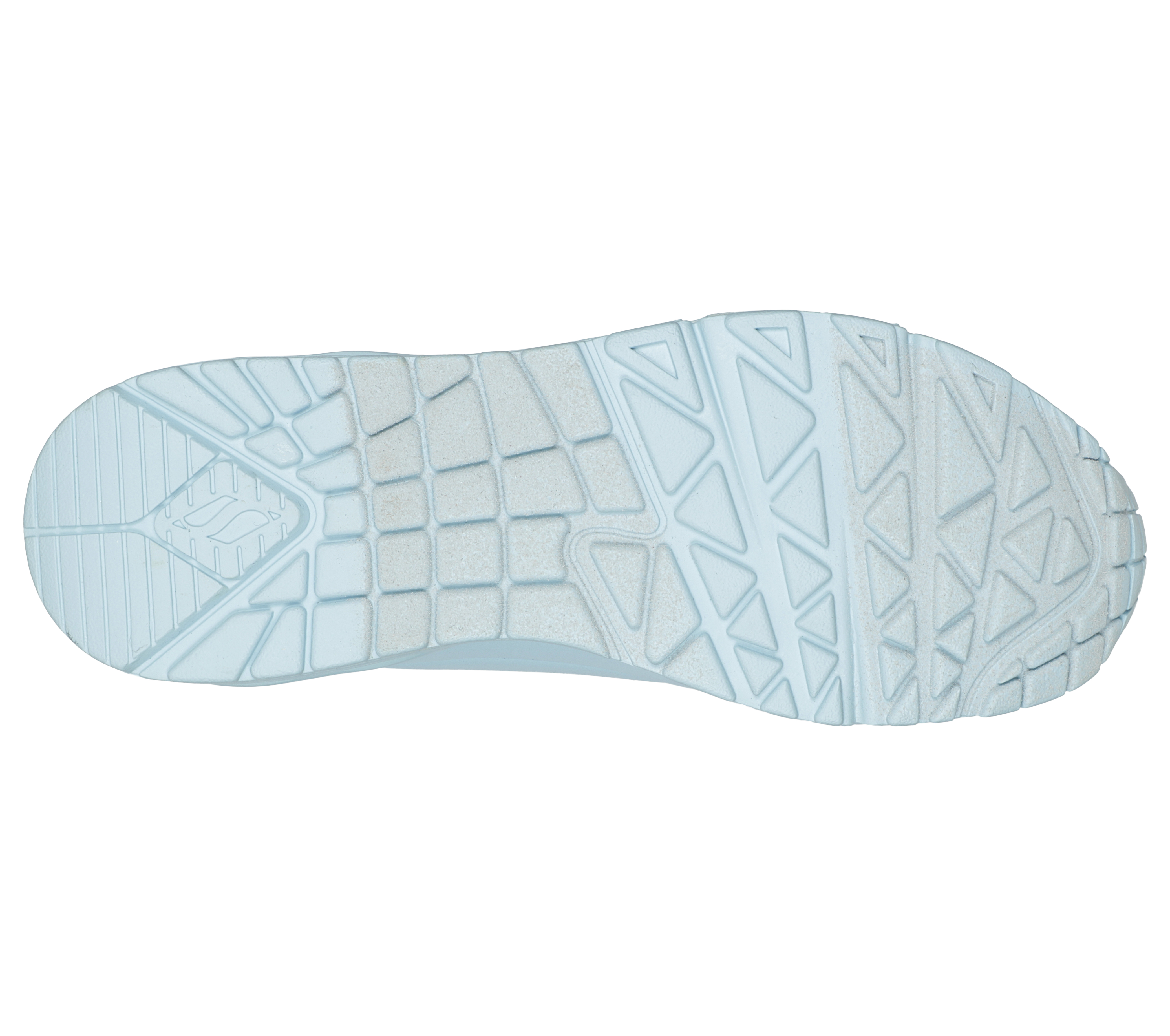 Skechers - UNO - Női Utcai cipő