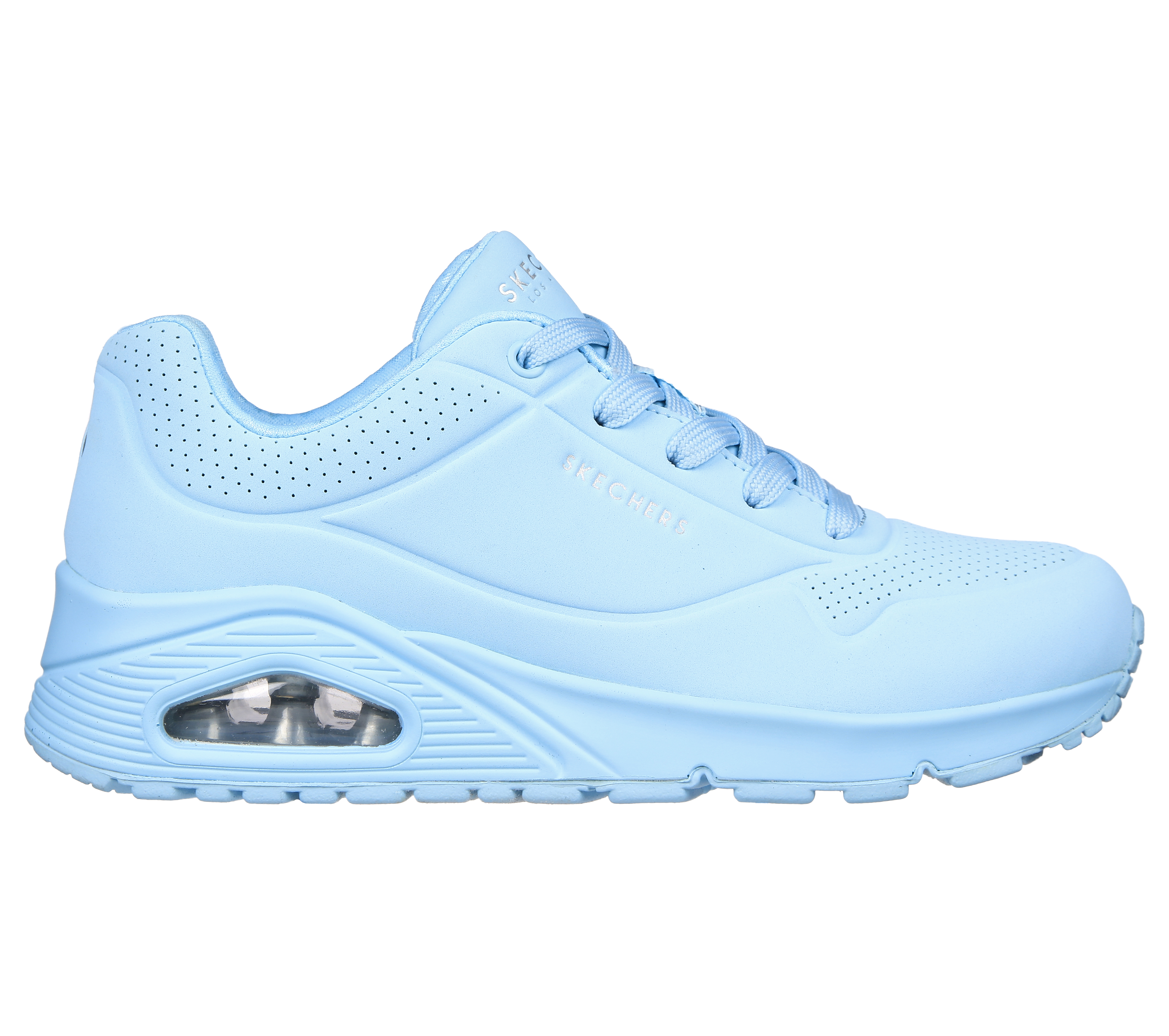 Skechers - UNO - Női Utcai cipő