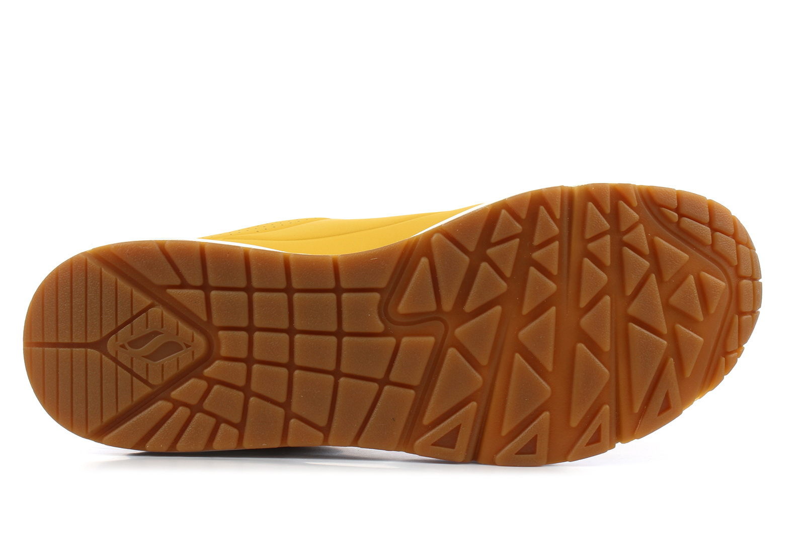 Skechers - Uno Stand On Air - Női utcai cipő