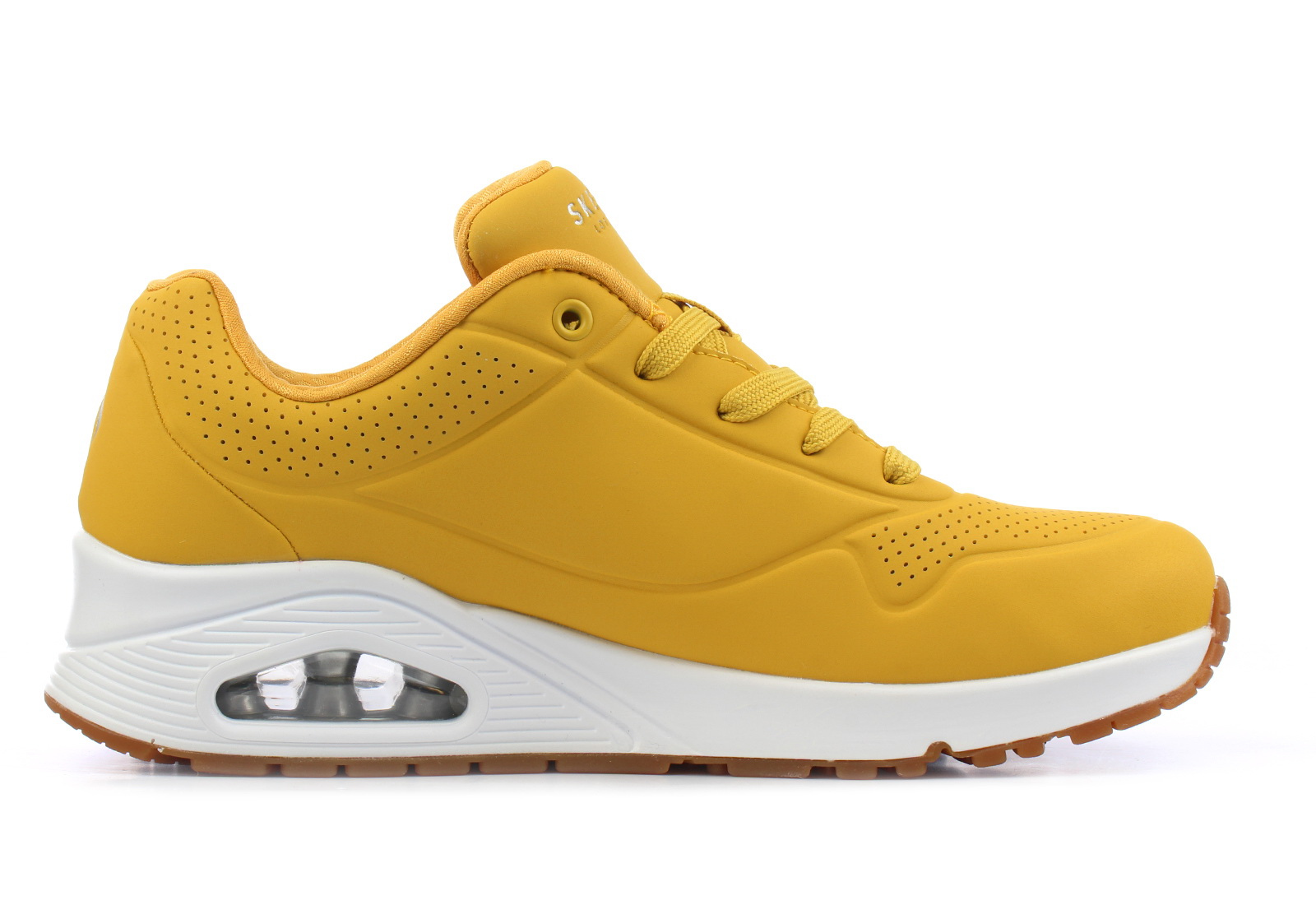 Skechers - Uno Stand On Air - Női utcai cipő