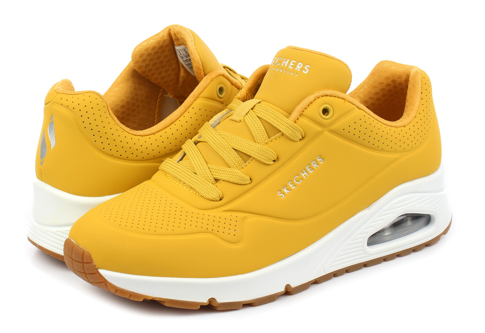 Skechers - Uno Stand On Air - Női utcai cipő