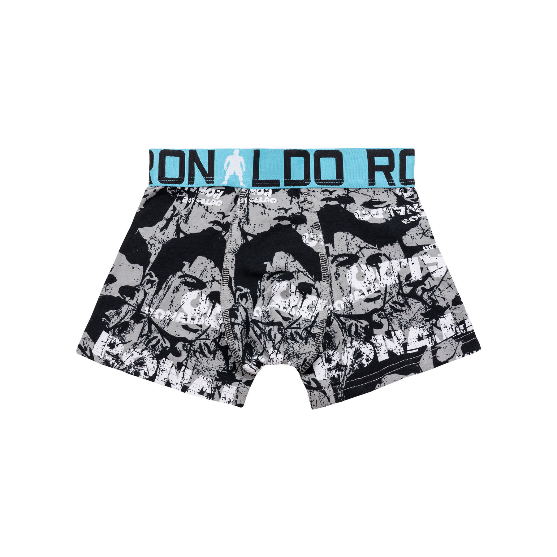 CR7 - Cristiano Ronaldo - Gyermek Boxer - 2db