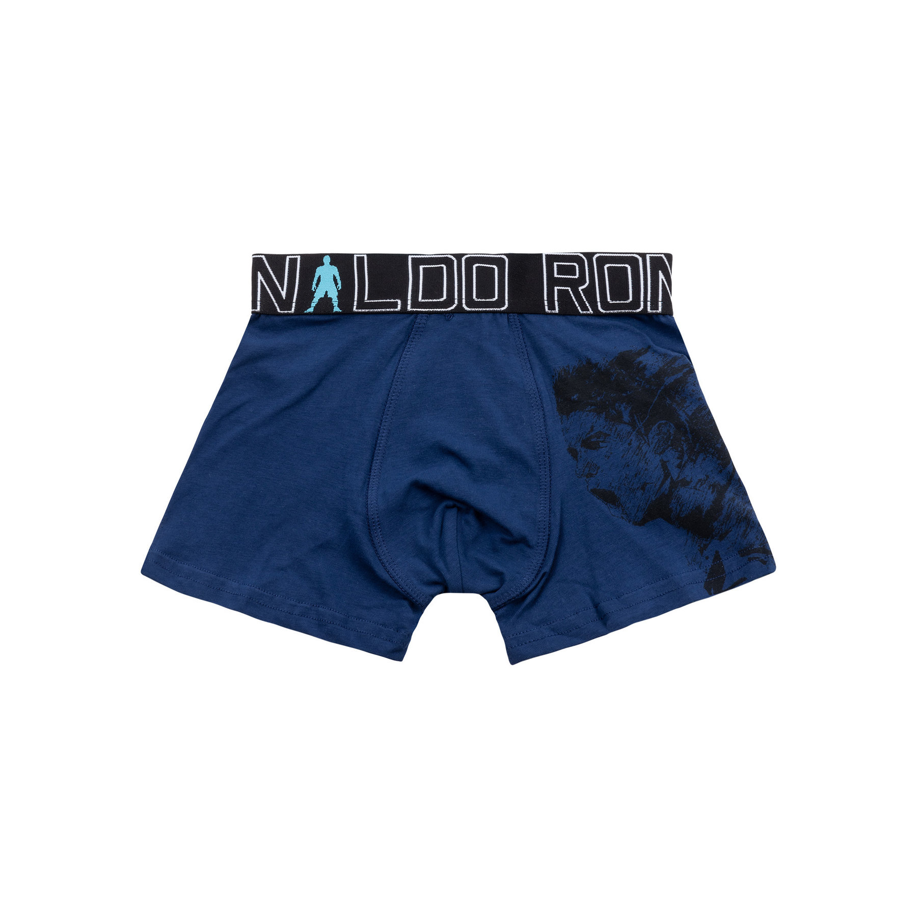 CR7 - Cristiano Ronaldo - Gyermek Boxer - 2db