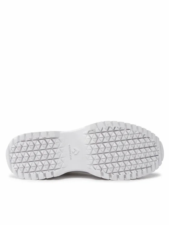 Converse - Chuck Taylor / All Star Lugged 2.0 - Magasszárú Platformos Női utcai cipő