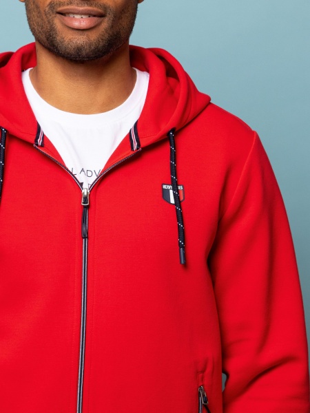 Heavy Tools - SOGUN - Sportos Férfi pulóver