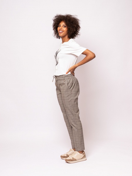 Heavy Tools - FILLY - Elegáns Női nadrág