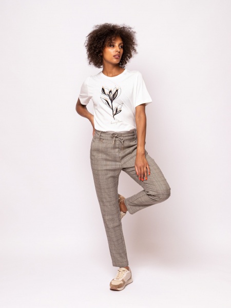 Heavy Tools - FILLY - Elegáns Női nadrág