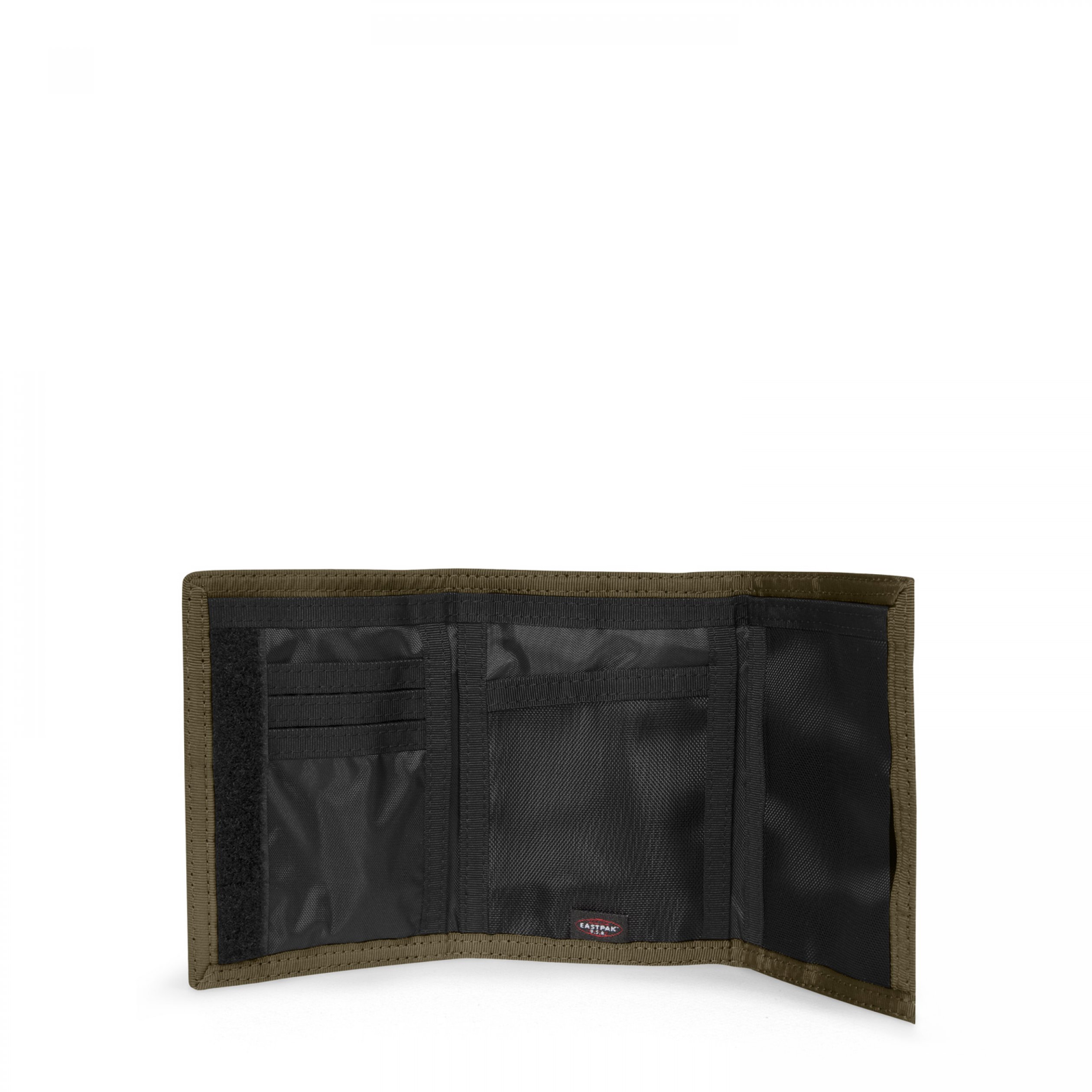 Eastpak - CREW SINGLE Army Olive - Pénztárca