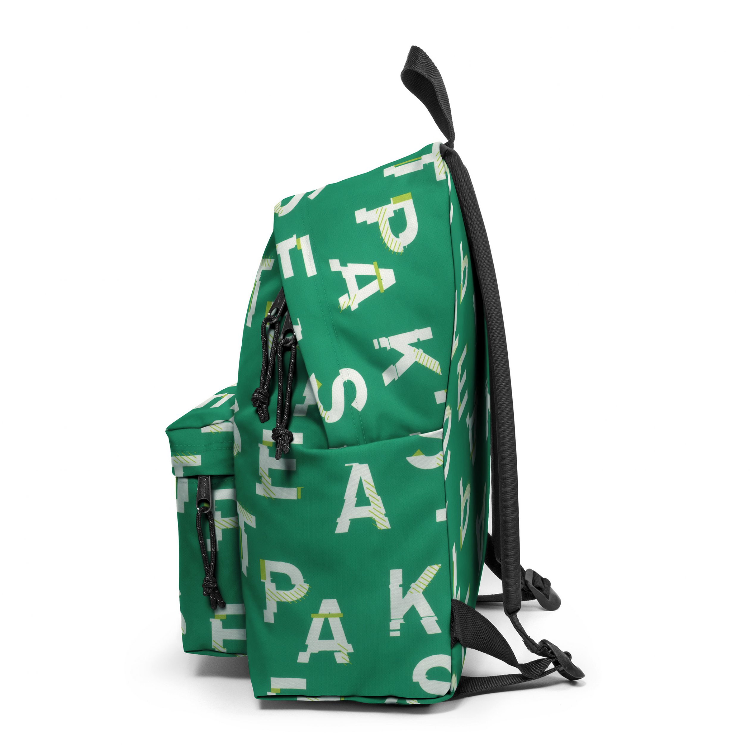 Eastpak - PADDED PAK'R Mash Green - Hátizsák