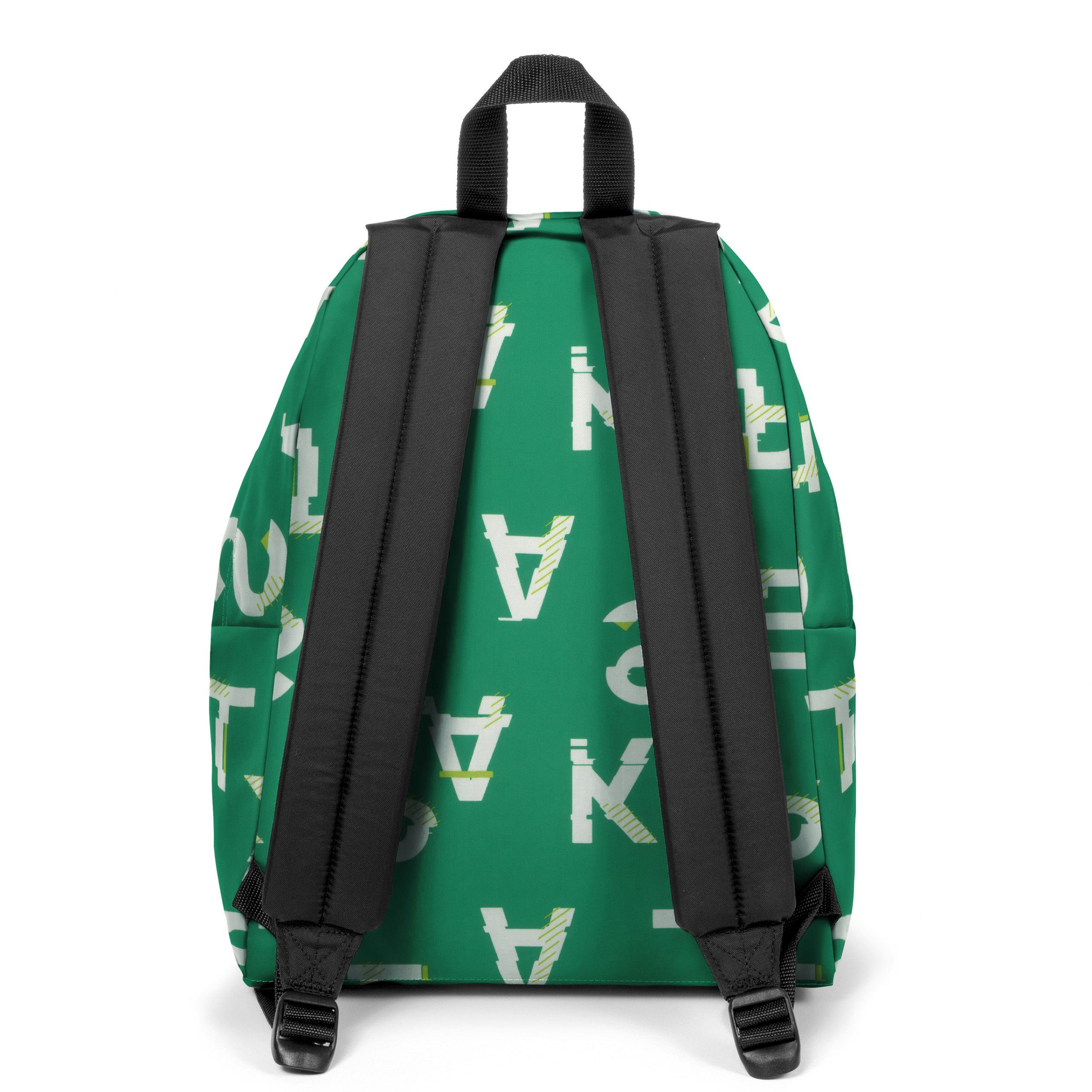 Eastpak - PADDED PAK'R Mash Green - Hátizsák