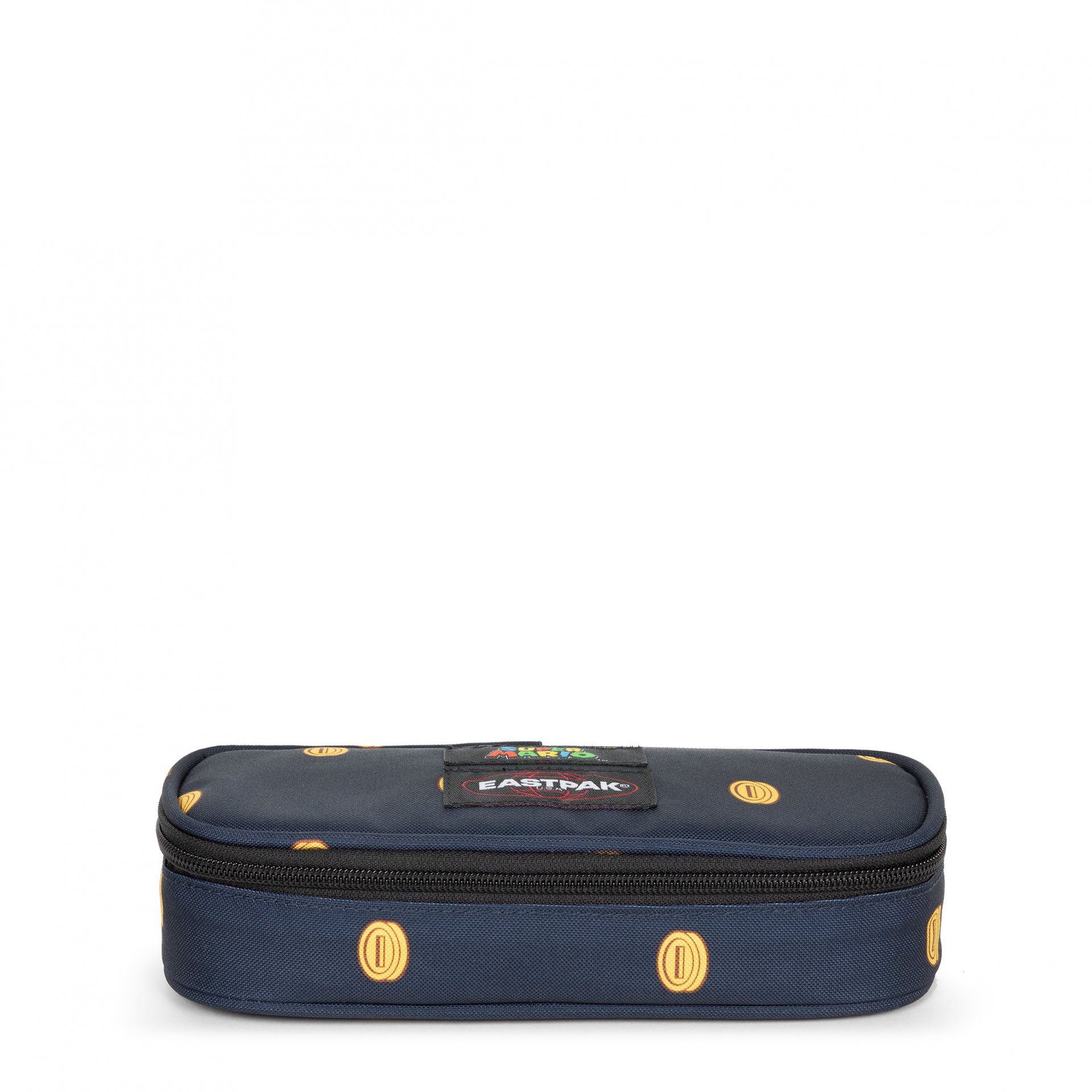 Eastpak - OVAL SINGLE Mario Navy - Tolltartó