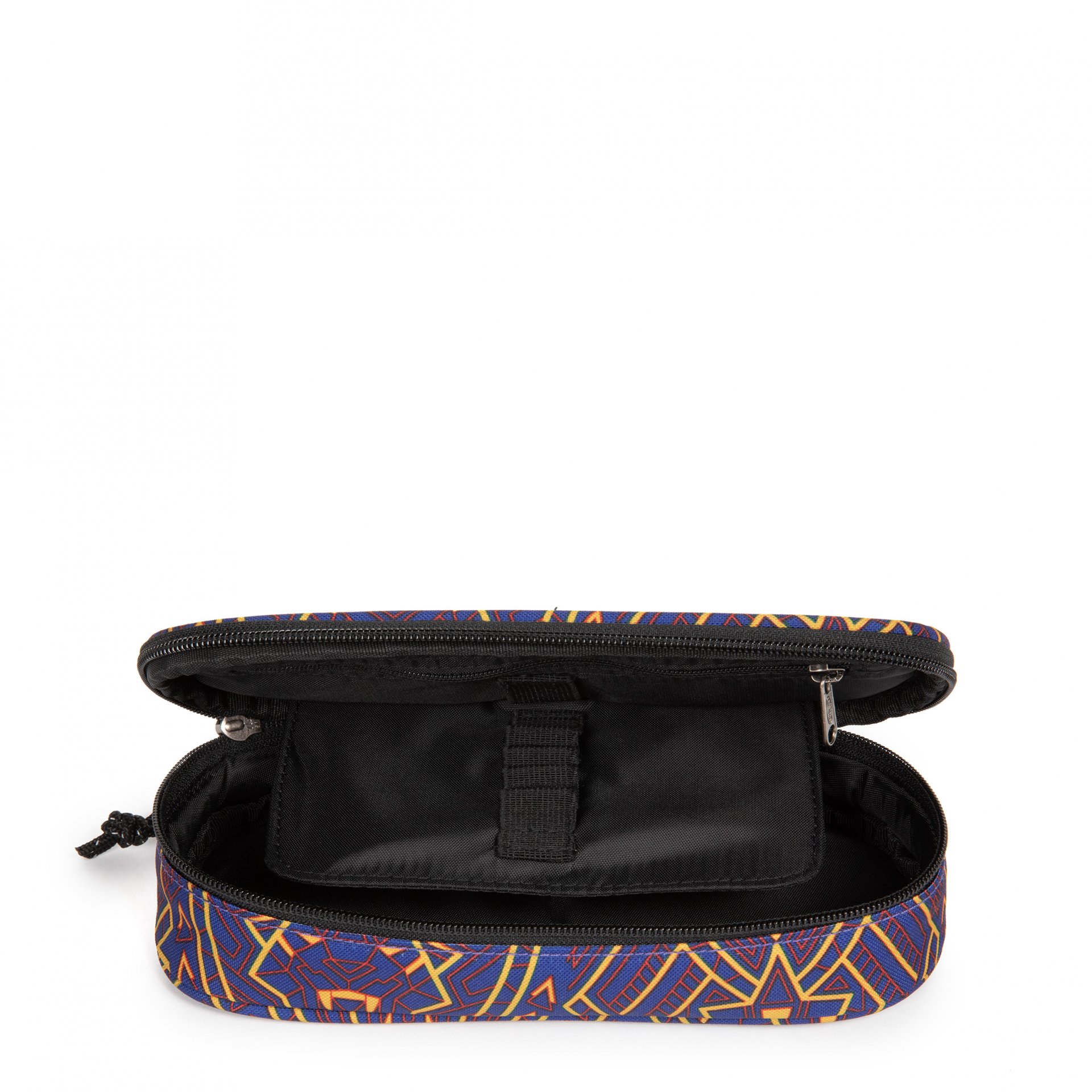 Eastpak - Oval Single Black Panther / Marvel - Tolltartó