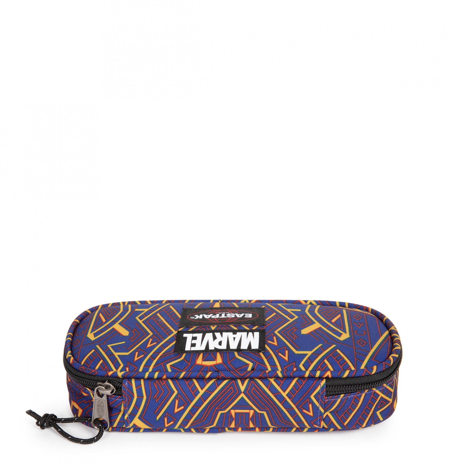 Eastpak - Oval Single Black Panther / Marvel - Tolltartó