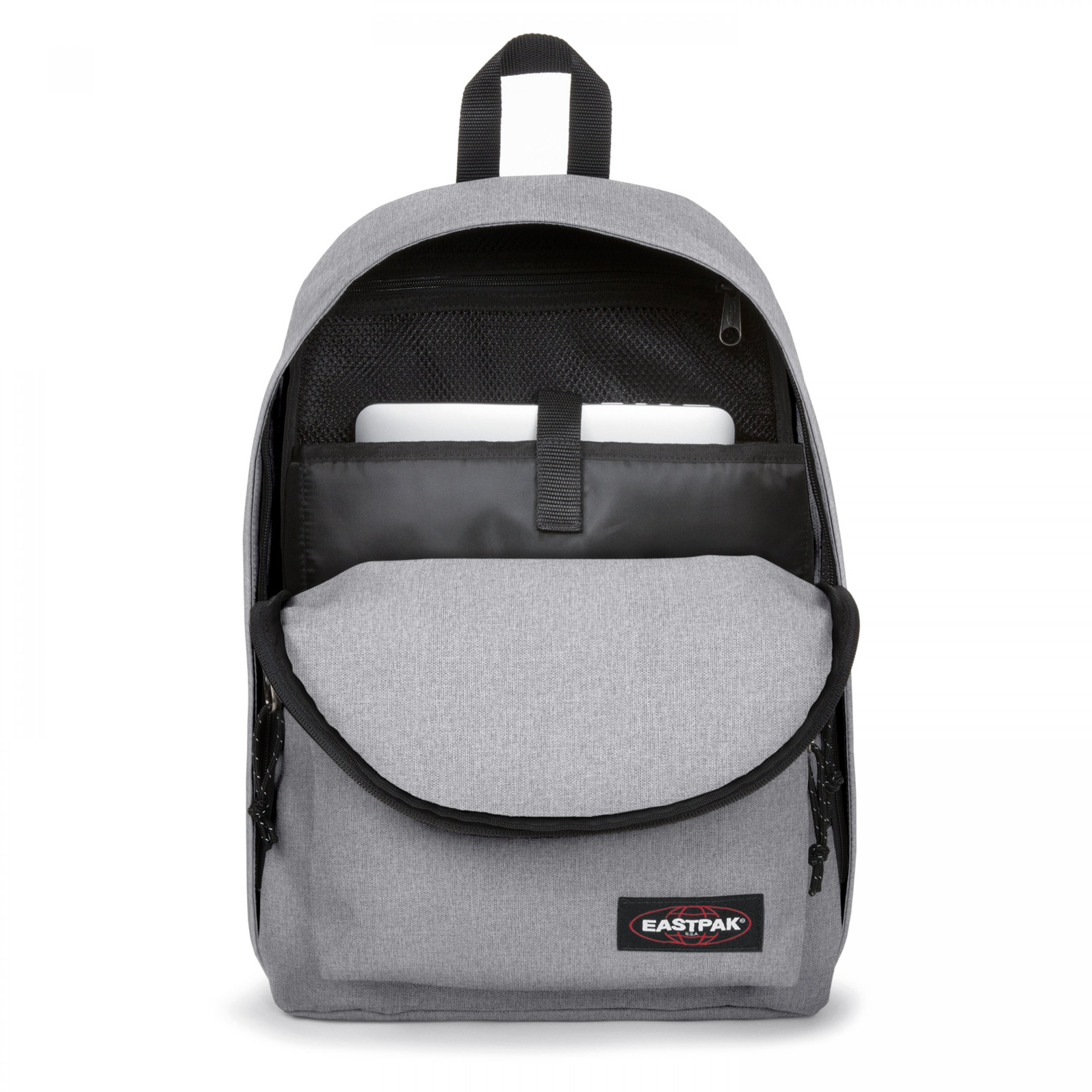 Eastpak - OUT OF OFFICE Sunday Grey - Hátizsák