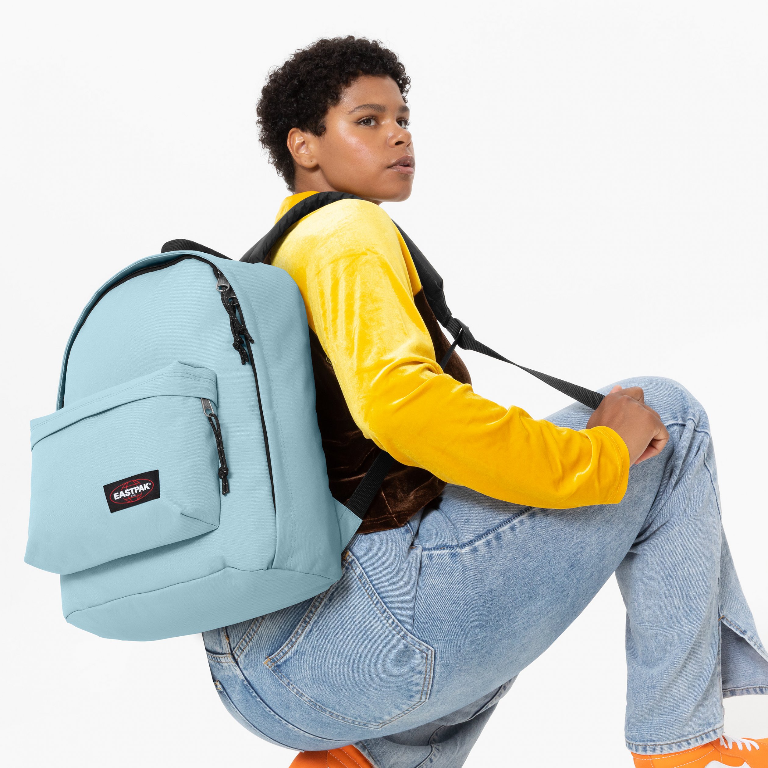 Eastpak - OUT OF OFFICE Born Blue - Hátizsák