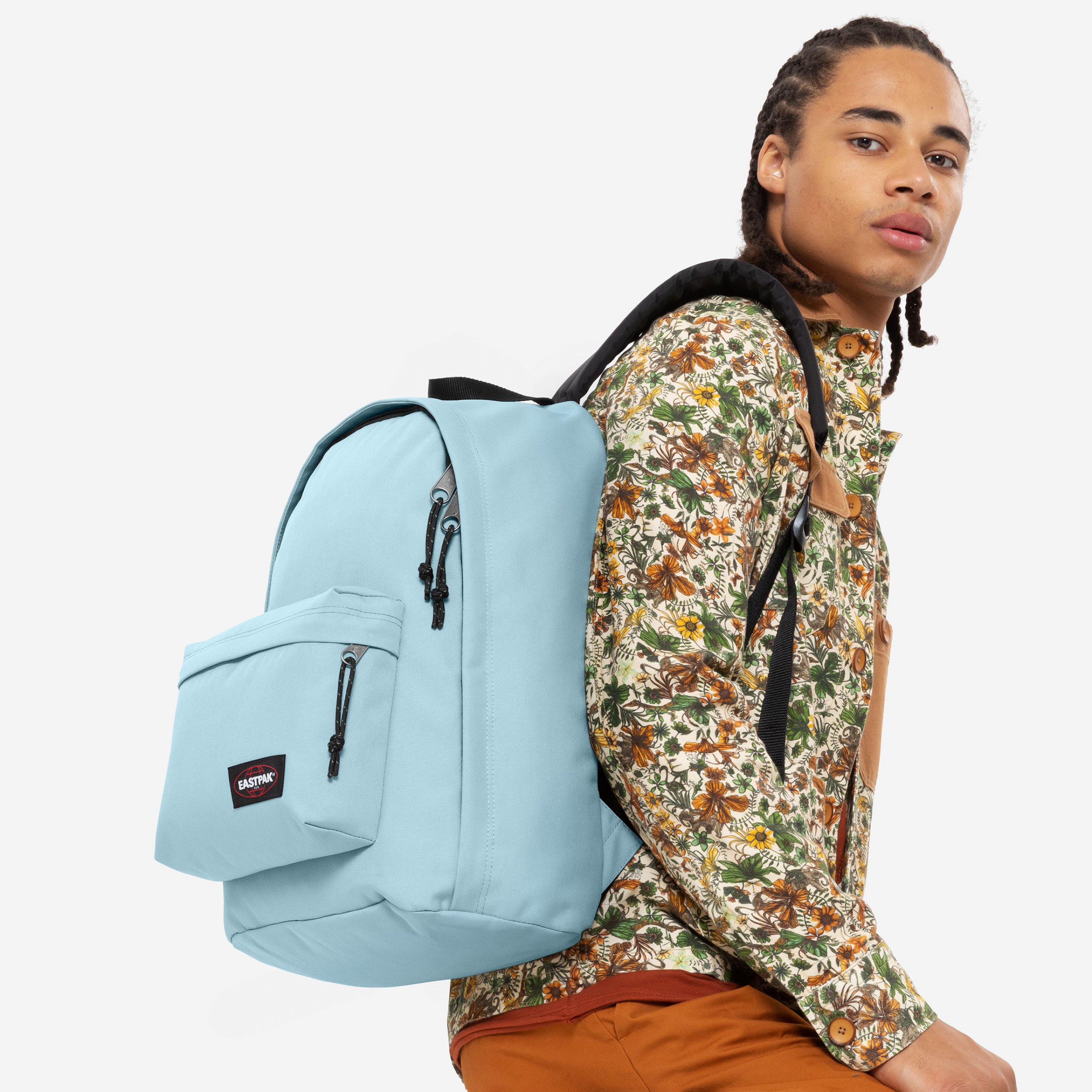 Eastpak - OUT OF OFFICE Born Blue - Hátizsák