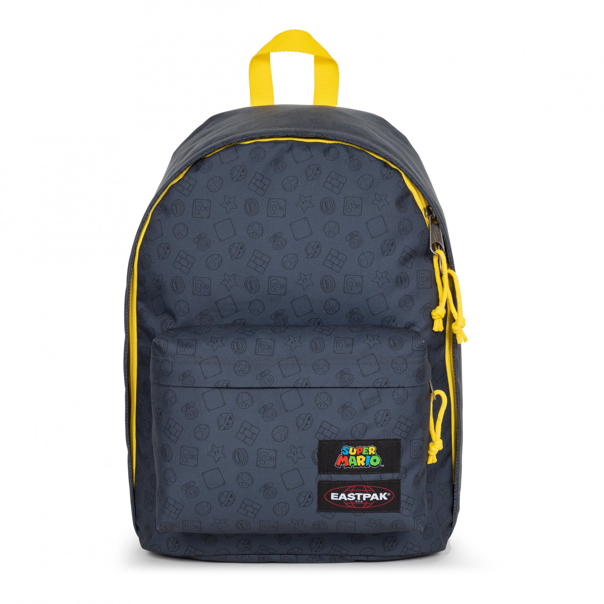 Eastpak - OUT OF OFFICE Mario Grey - Hátizsák