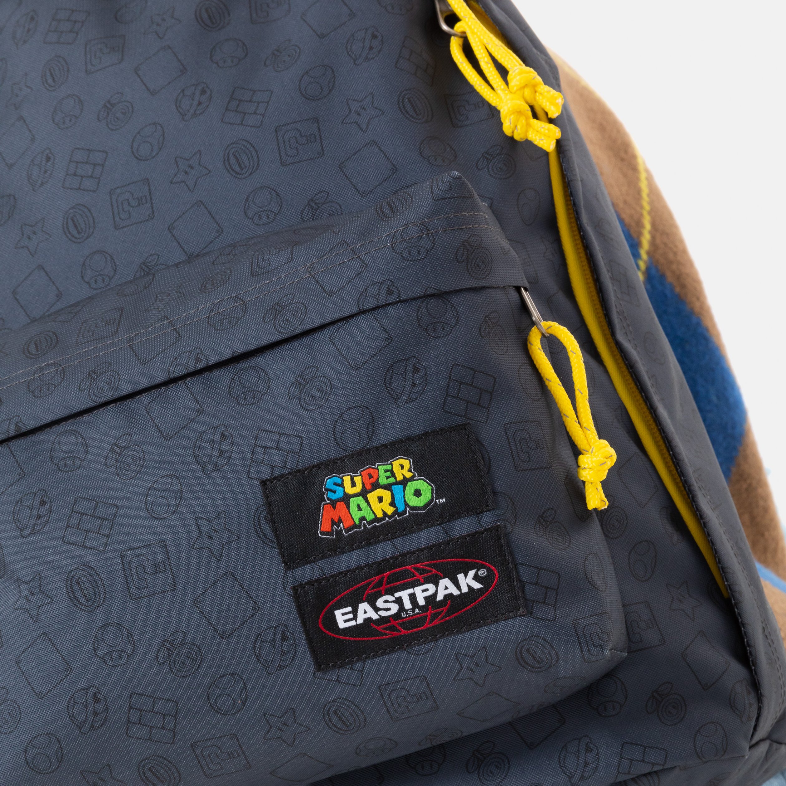 Eastpak - OUT OF OFFICE Mario Grey - Hátizsák