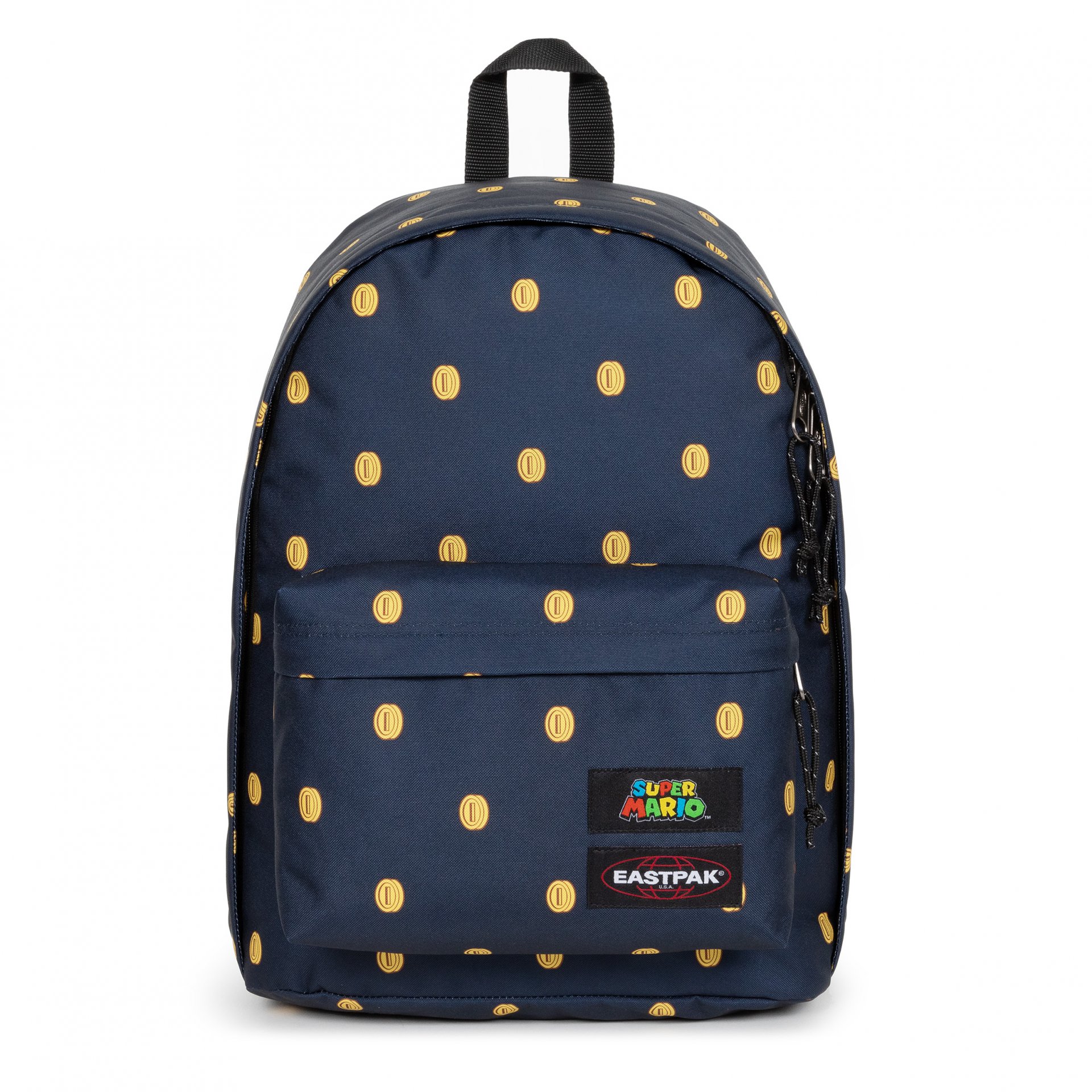 Eastpak - OUT OF OFFICE Mario Navy - Hátizsák