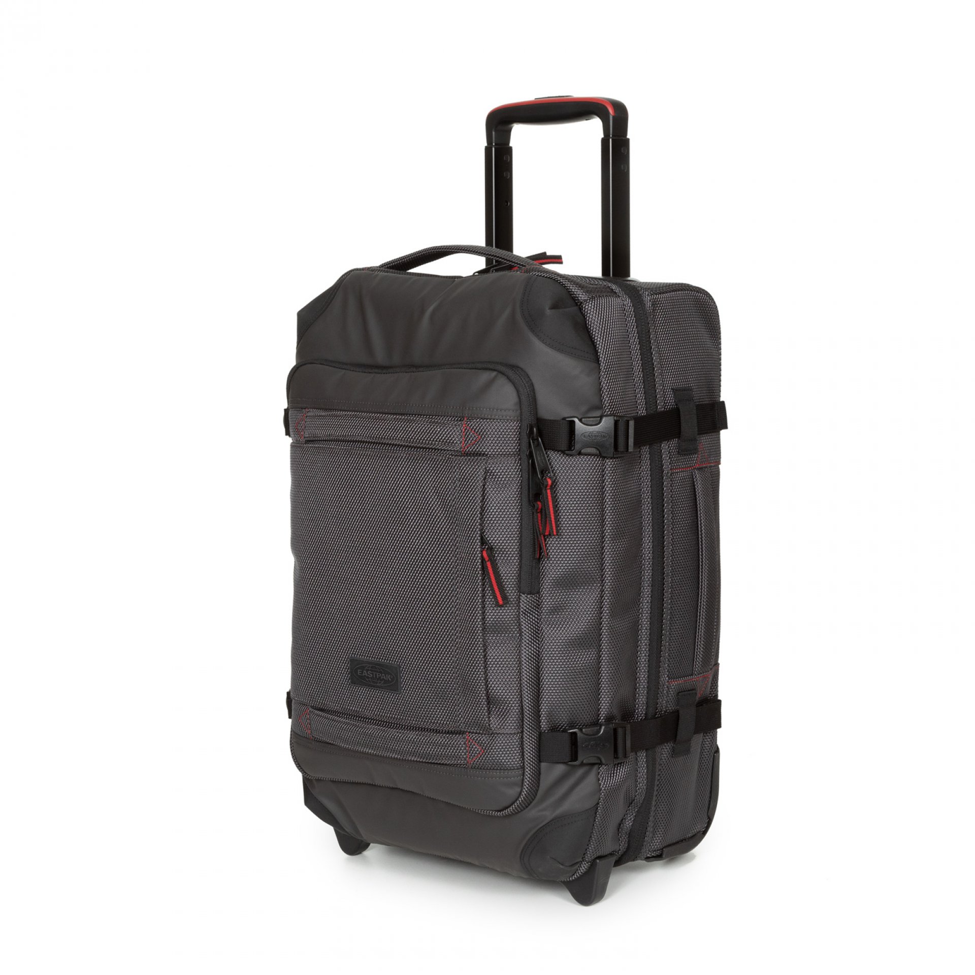 Eastpak - Tranverz CNNCT S - Bőrönd