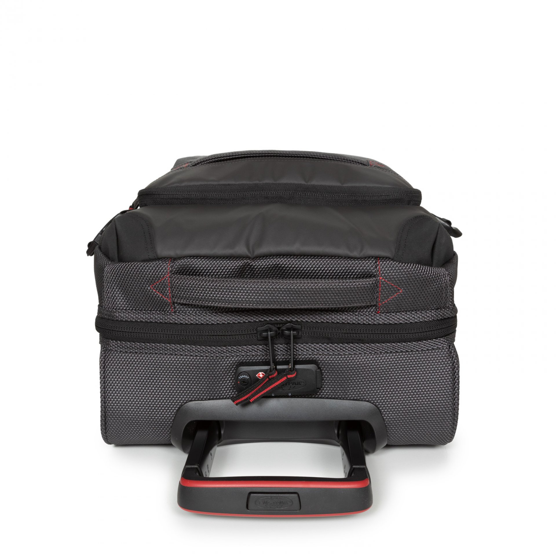 Eastpak - Tranverz CNNCT S - Bőrönd