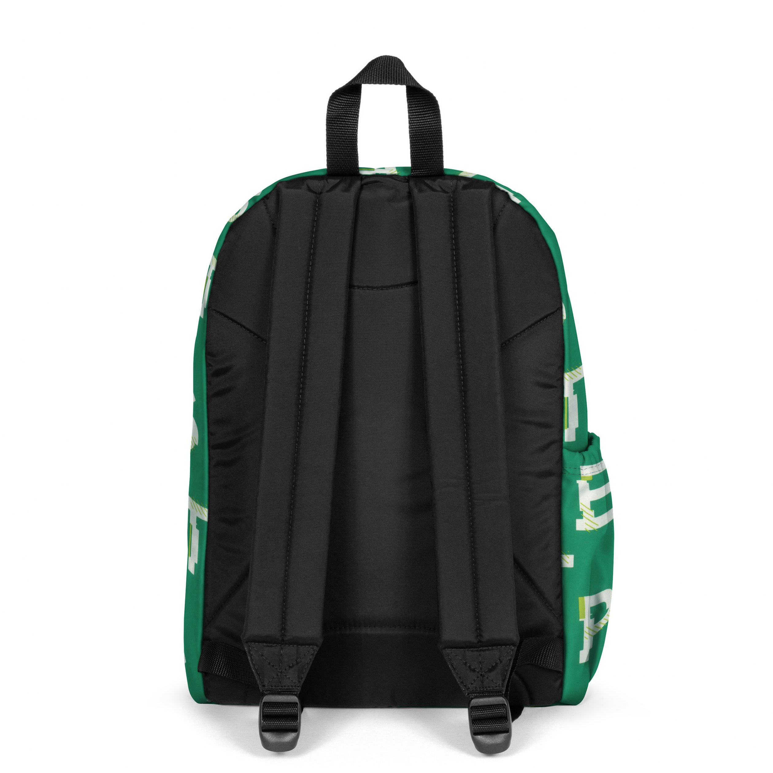 Eastpak - OFFICE ZIPPL'R Mash Green - Hátizsák