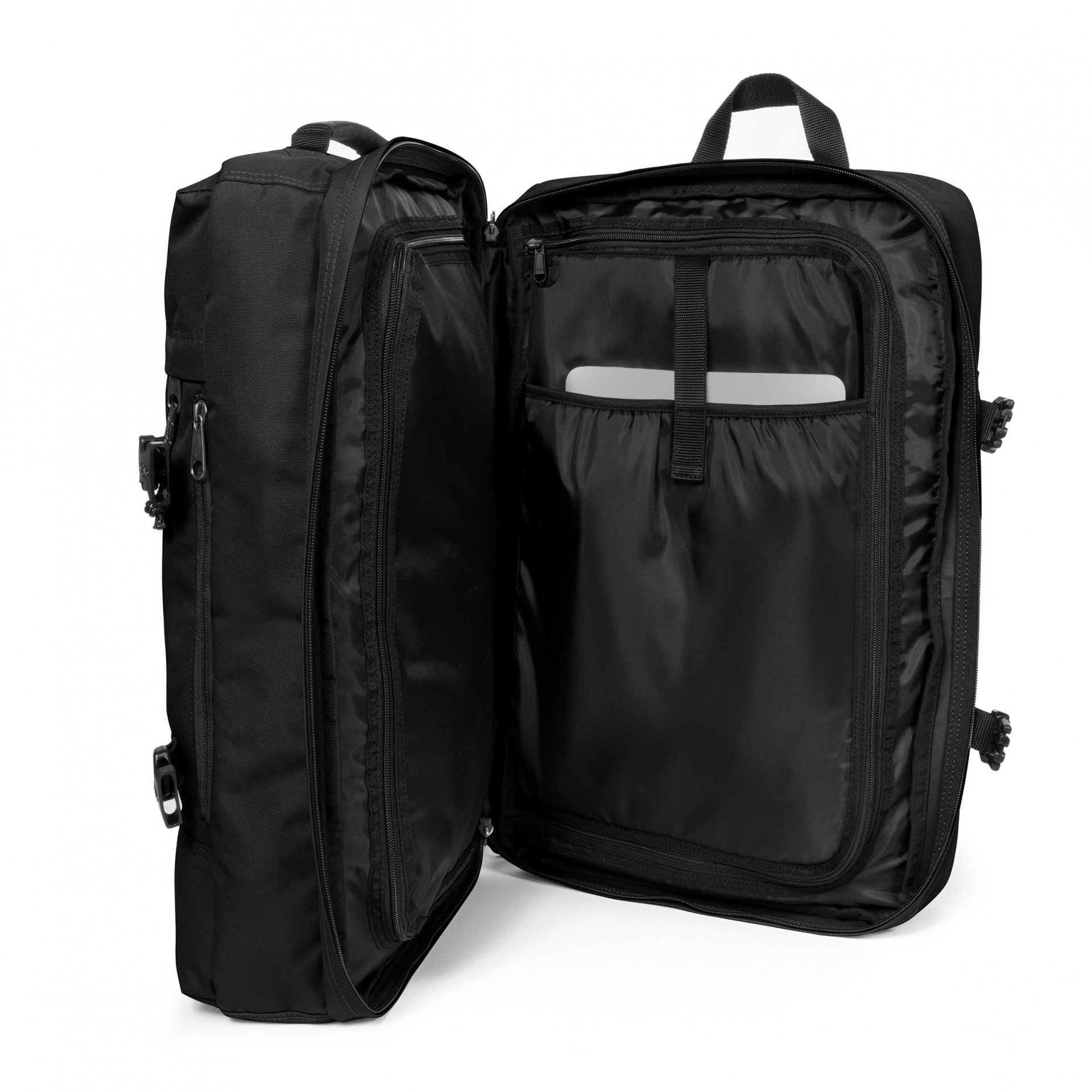 Eastpak - Travelpack - Bőrönd
