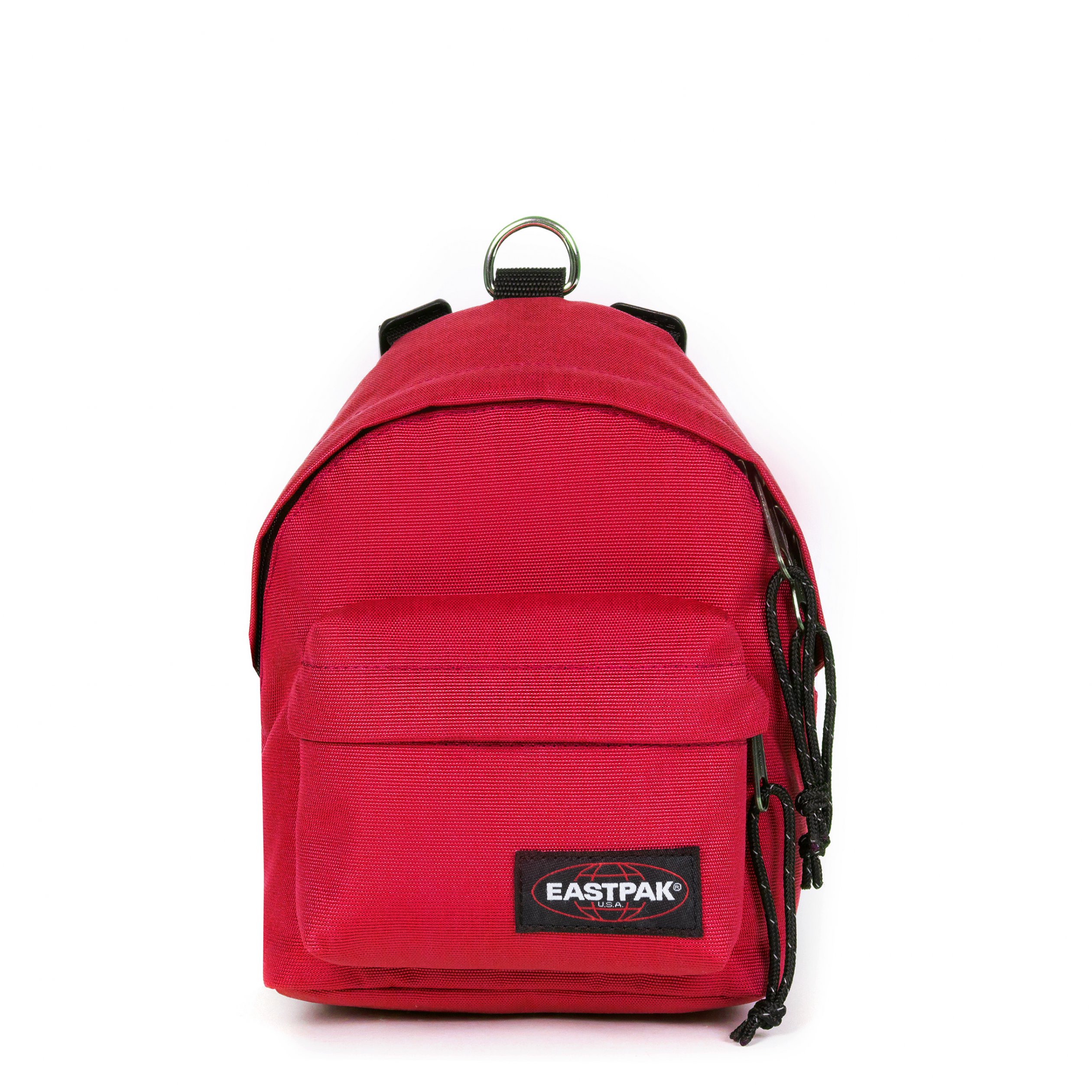 Eastpak - DOG PAK'R Sailor Red - Kutya hátizsák hámmal