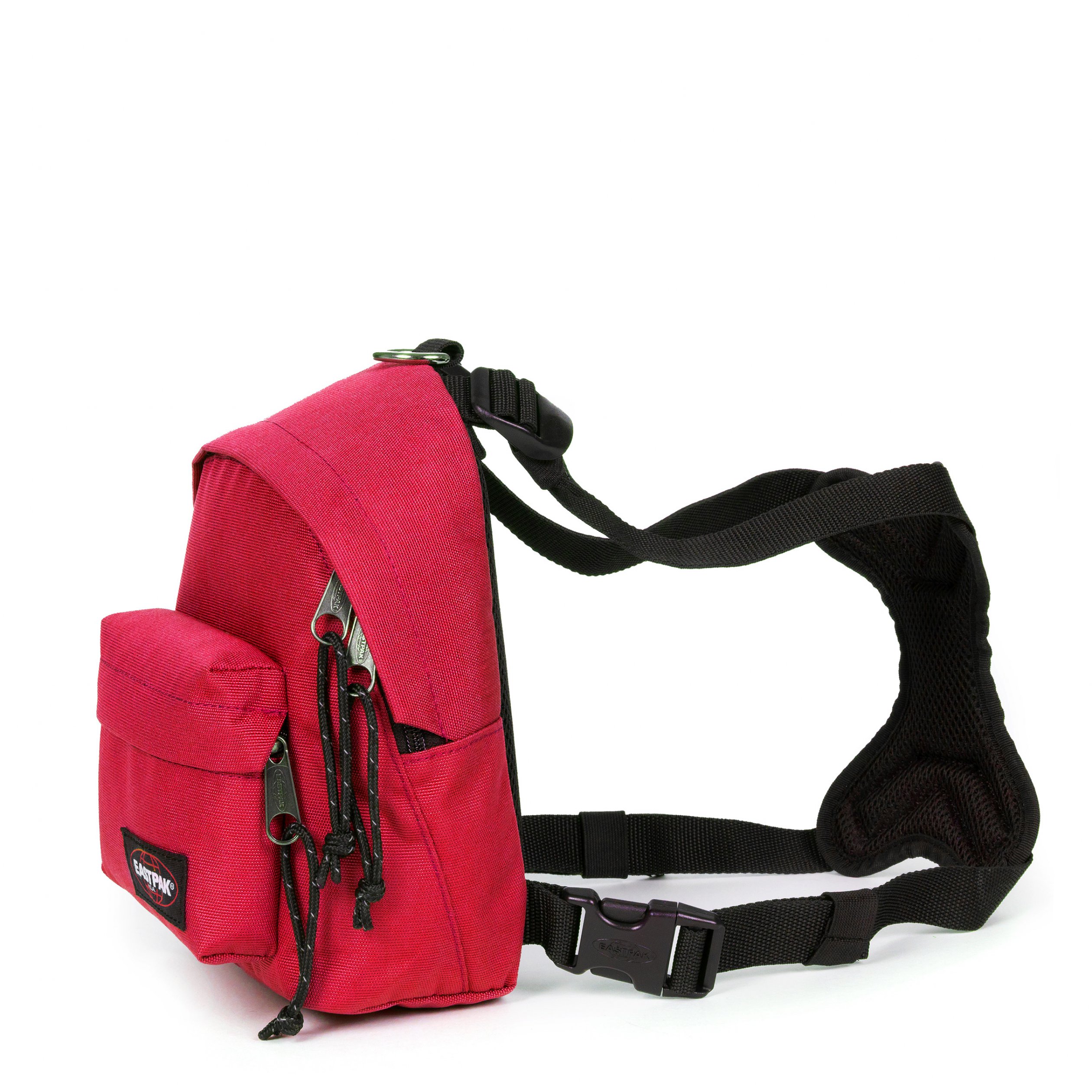 Eastpak - DOG PAK'R Sailor Red - Kutya hátizsák hámmal