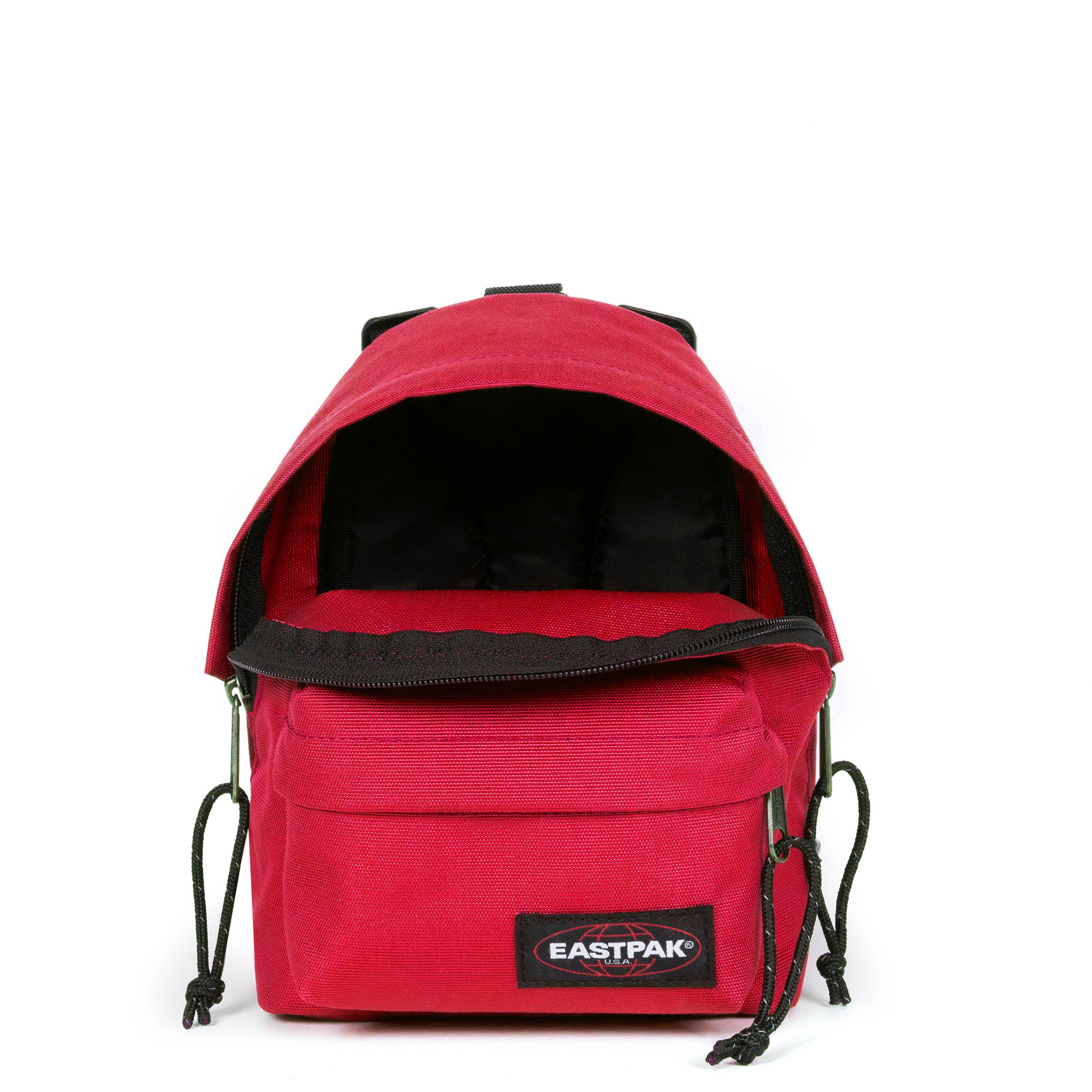 Eastpak - DOG PAK'R Sailor Red - Kutya hátizsák hámmal