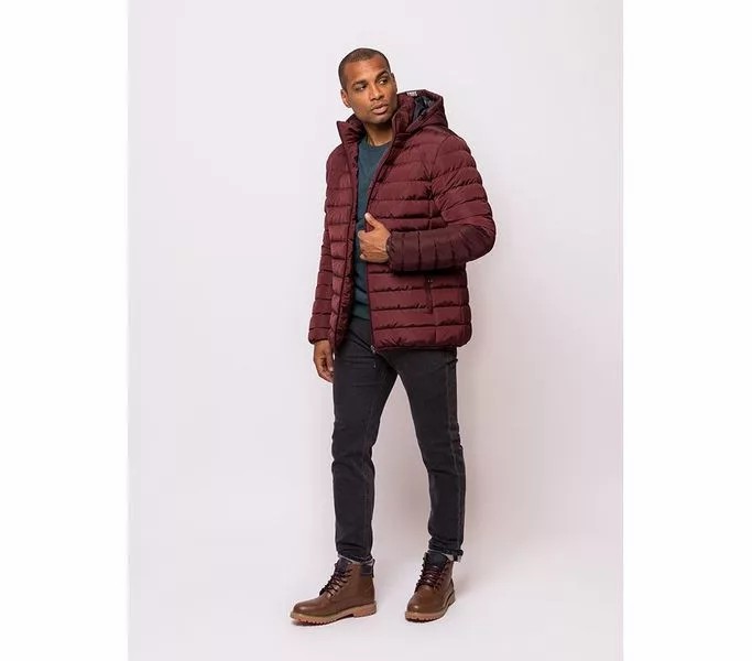 Heavy Tools - NACK22 - Férfi dzseki