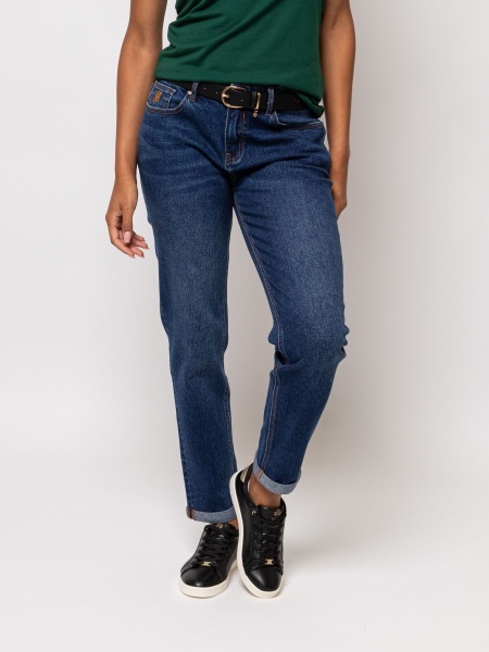 Heavy Tools - FABETTW23 - Női farmernadrág