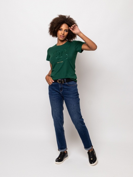 Heavy Tools - FABETTW23 - Női farmernadrág