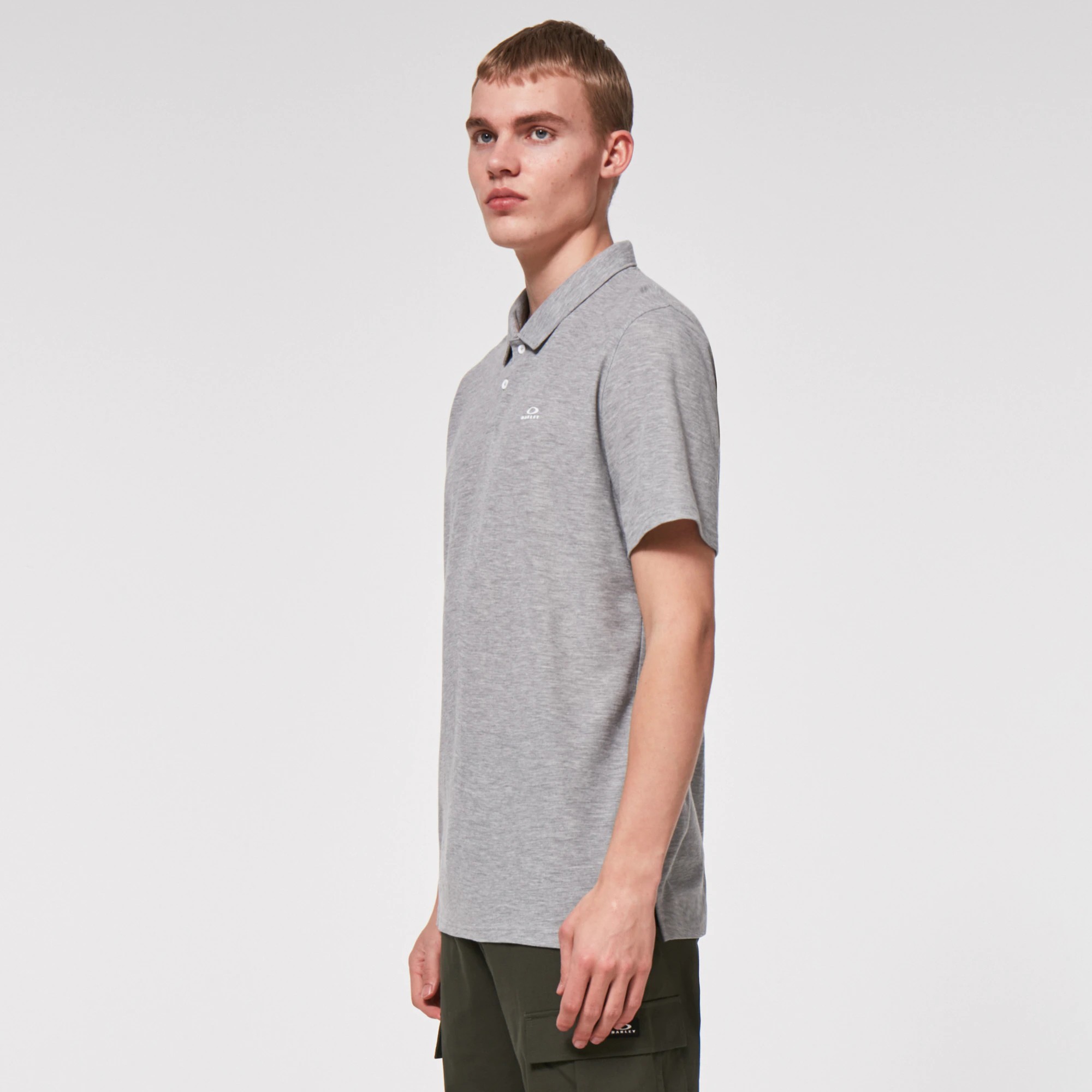 Oakley - Relax - Galléros Férfi póló