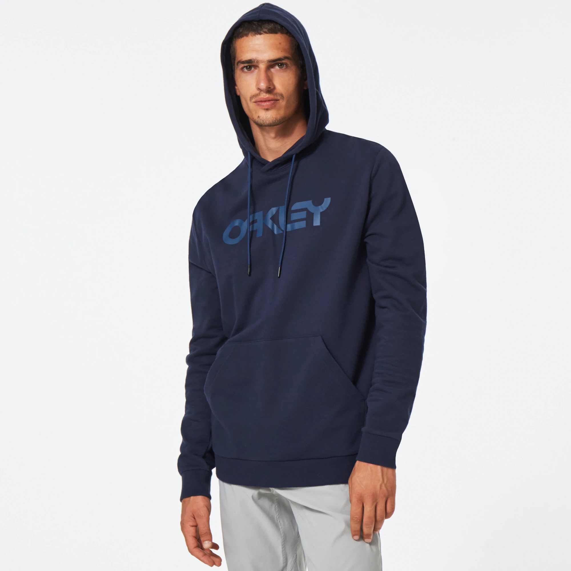 Oakley - B1B PO HOODIE 2.0 - Férfi pulóver